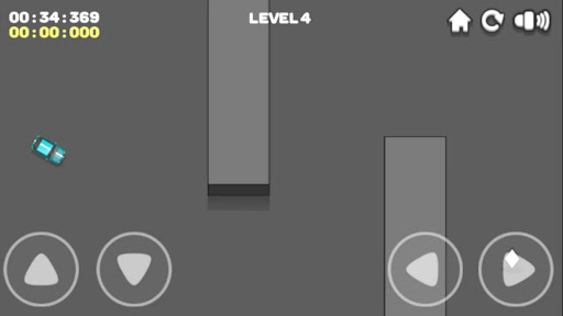 Crazy Drift official screen 3
